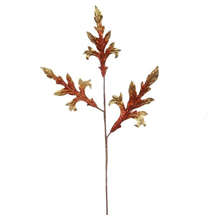 Украшение декоративное "Ветка" 29,5см арт.278448