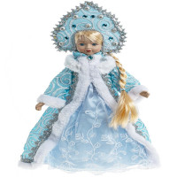 Игрушка декор. "Снегурочка" 56см арт.761729