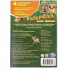 Раскраска А5 Лесные животные Умка 16 стр арт.978-5-506-09699-3