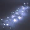 Гирлянда д/дома на батарейках 02м 20LED 