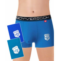 Боксеры для мальчика арт.536B-V1 размер 36/146-152 (XL) 70% Хлопок 22% Бамбук 8% Лайкра цвет ассорти