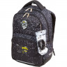 Рюкзак для мальчика школьный (deVENTE) Fit26 Bandits 39х26,5х15,5 см арт.7033519