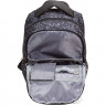 Рюкзак для мальчика школьный (deVENTE) Fit26 Bandits 39х26,5х15,5 см арт.7033519