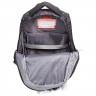 Рюкзак для мальчика школьный (deVENTE) Fit26 Bandits 39х26,5х15,5 см арт.7033519
