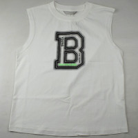 Футболка для мальчика арт.DELORAS 55471 размер 34/134-42/158 цвет молочный