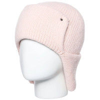 Шапка для девочки (Ferz) арт.Жардин размер 56-58 цвет пудровый