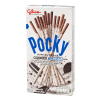 Печенье Покки Cookies&Cream 40гр (Ст.10)