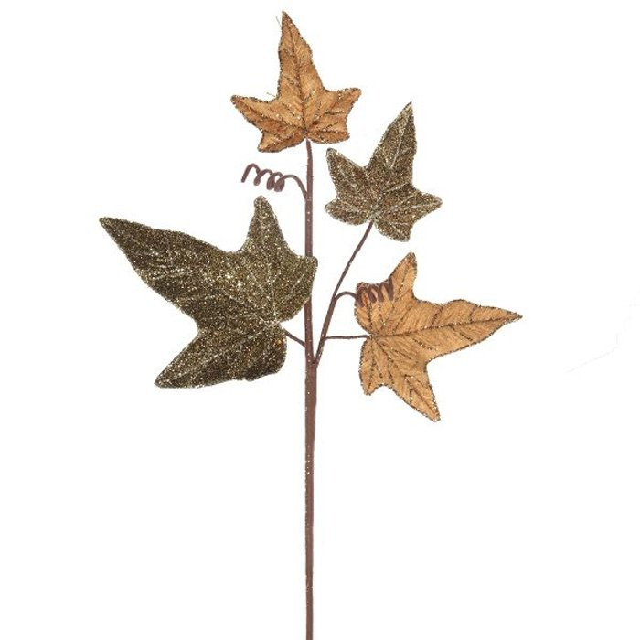 Украшение декоративное "Ветка" 18,5см арт.278451