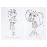 Раскраска А5 Барбоскины Лучшие друзья Умка 16 стр арт.978-5-506-03220-5