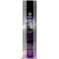 Антискотч "Antiglue" 400мл аэрозоль Grass арт.110523