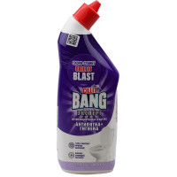 чистящее средство для сантехники Cillit Bang (Brillit Blast) 750мл Антиналет  Сила отбеливания (Ст.8)
