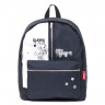 Рюкзак для мальчиков (Hatber) Casual Be bright 37х29х15 см арт.NRk_38101