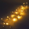 Гирлянда д/дома на батарейках 02м 20LED 