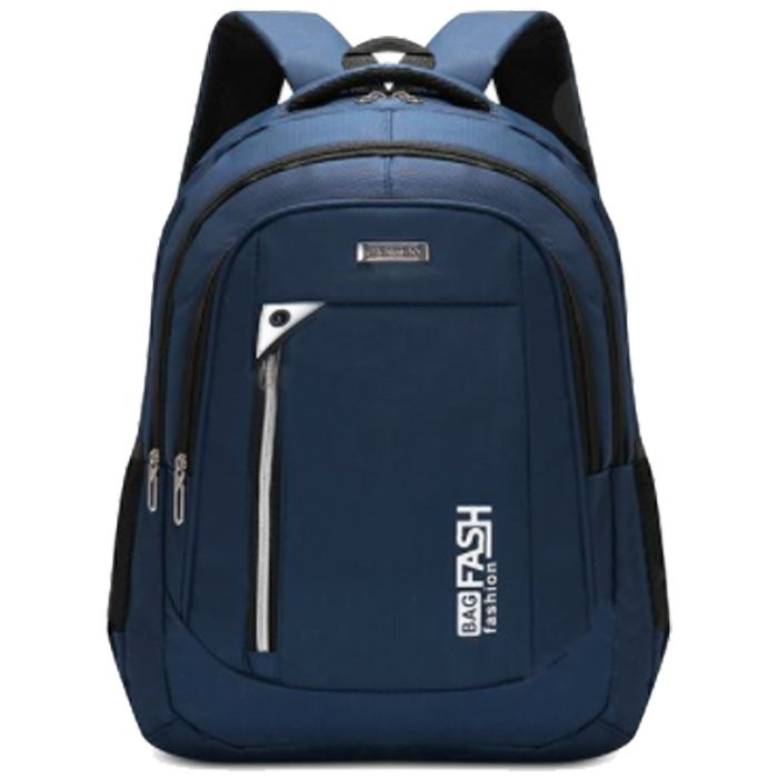 Рюкзак для мальчика (YSMN) синий арт.CC1577_8891-1 45х30х14см