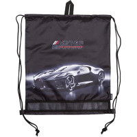 Сумка для сменной обуви 1 отделение (deVENTE) Luxury Car 40х47 см арт.7040540