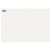 Доска для лепки А3 (Мульти-Пульти) белая толщина 0,1 см арт.ДЛ600_53249