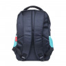 Рюкзак для мальчиков (Hatber) Basic Style Центральный нападающий 30х41х15 см арт.NRk_43125