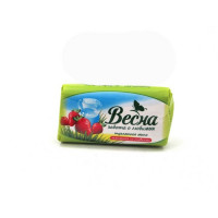 т/м  90г ВЕСНА Земляника со сливками арт.6090 (Ст.6/72)