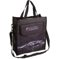 Сумка молодежная (deVENTE) Luxury Car для внешкольных занятий 36x31x13 см арт.7041535