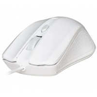Мышь провод. SmartBuy 352 ONE,цв.белый