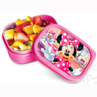 Ланч-бокс  0,5л. "Минни Маус" арт.9656703
