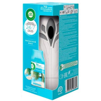 Освежитель Air Wick Океанский бриз