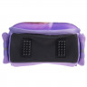 Ранец для девочек школьный (Hatber) ERGONOMIC Classic Мяу стори 37х29х17 см арт. NRk_02015