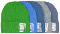 Шапка демисезон для мальчика (Полярик) арт.F-65-25 размер 52-54 цвет ассорти