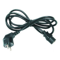 Кабель питания  Defender PG-06 питания комп 3x0.45,1.8м