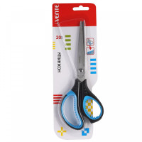 Ножницы резиновые кольца 200мм deVENTE арт.4091313