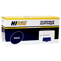 Картридж Samsung SCX-4200 (SCX-D4200A) 3000 стр. Hi-Black