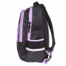 Рюкзак для девочек (Hatber) STREET Смотри шире 40х26х19 см арт.NRk_90099
