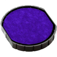 Смен. штемп. подушечка COLOP E/R40 синяя (Pr. R40, Pr. R40/R) арт.E/R40 2шт/упак