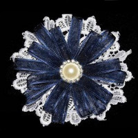 Резинка для волос Arco Carino арт.12-114