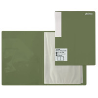 Папка 20 файлов 0,50мм пл. deVENTE Marandi арт.3101214 (Ст.40)