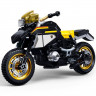 Конструктор пластиковый Мотоцикл спортивный-3 200 деталей (Sluban) арт.M38-B1132