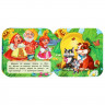 Книжка-гармошка А6 (Умка) Репка арт.978-5-506-09714-3