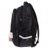 Рюкзак для девочек (Hatber) STREET Мурррчалки 40х26х19 см арт.NRk_90100