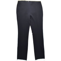 Брюки для девочки (PANDA) артикул 125760W размер 42/164-48/164 цвет черный
