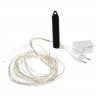 Гирлянда эл.д/дома нить 02м 160LED 