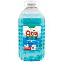 Моющее средство для пола Oris 5000мл ЭКОНОМ Grass арт.125921