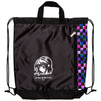 Сумка для сменной обуви 1 отделение (deVENTE) Contemporary Mind 38x43x9 см арт.7040441