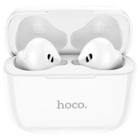 Наушники HOCO EW12 цв.белый внешние