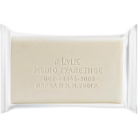Туалетное мыло 200г Туалетное в упаковке