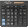 Калькулятор настольный 12 разрядов двойное питание CITIZEN 203*158*31 (SDC-888ТII/888XBK)
