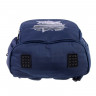 Рюкзак для мальчика (deVENTE) Future Concept 39x32x14 см арт 7033062