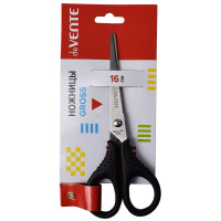 Ножницы пластиковые 160мм, усиленные deVENTE арт.4091703  (Ст.)