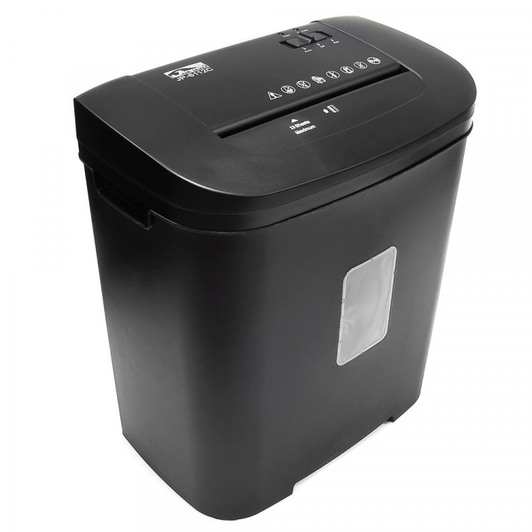 Уничтожитель документов JP-8112C