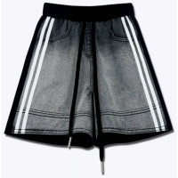 Шорты для девочки арт Deloras 22614 размер 34/134-44/164 цвет черный