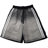 Шорты для девочки арт Deloras 22614 размер 34/134-44/164 цвет черный